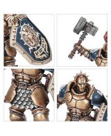 Warhammer Age of Sigmar Starter Set - Beginner Box