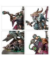 Warhammer Age of Sigmar Starter Set - Beginner Box