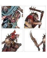 Warhammer Age of Sigmar Starter Set - Beginner Box