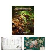 Warhammer Age of Sigmar Starter Set - Beginner Box
