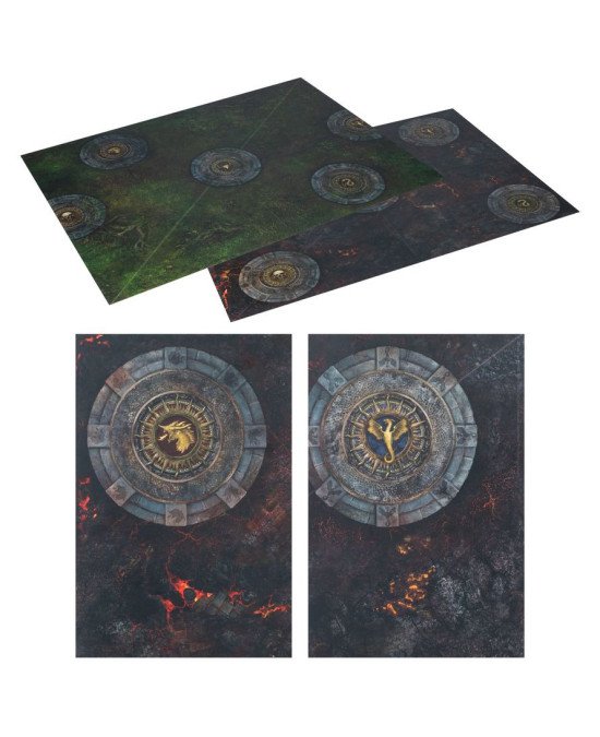 Warhammer Age of Sigmar Starter Set - Beginner Box