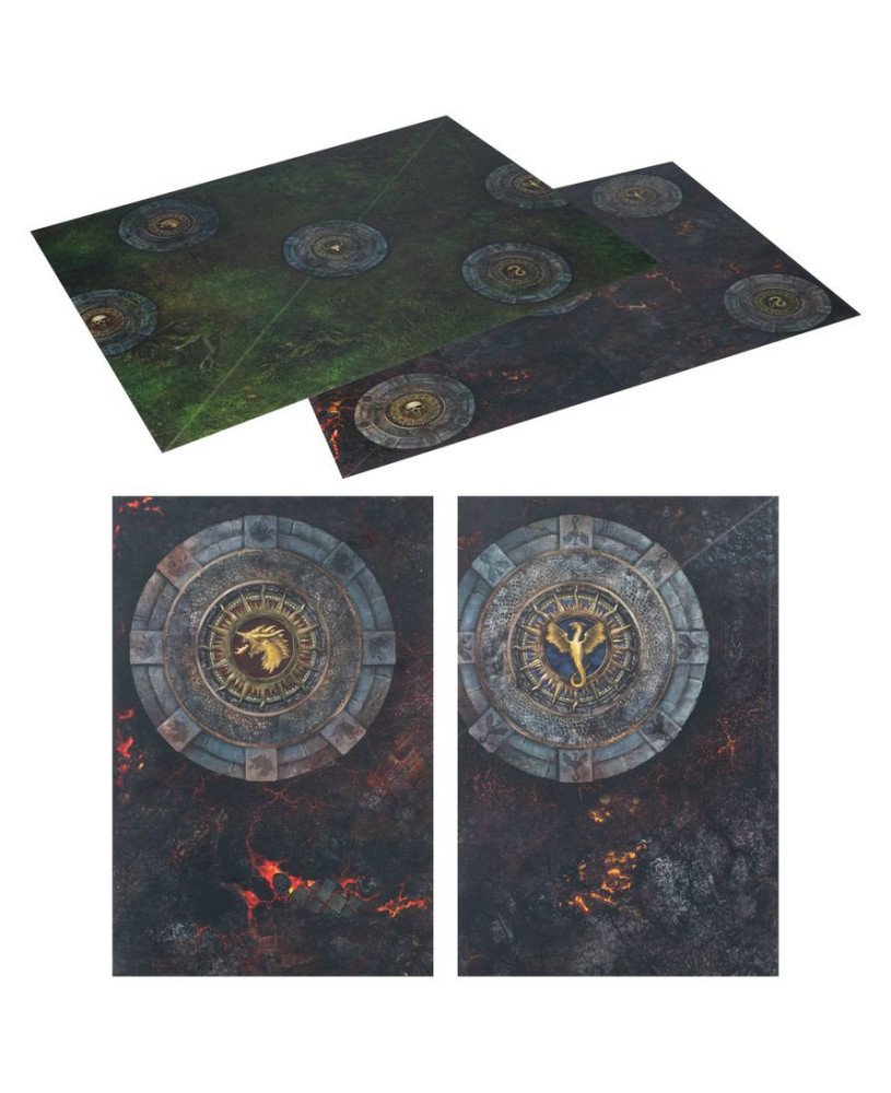Warhammer Age of Sigmar Starter Set - Beginner Box
