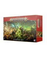 Warhammer Age of Sigmar Starter Set - Beginner Box