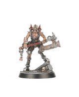 Warhammer 40K Kill Team: Goremongers - World Eaters