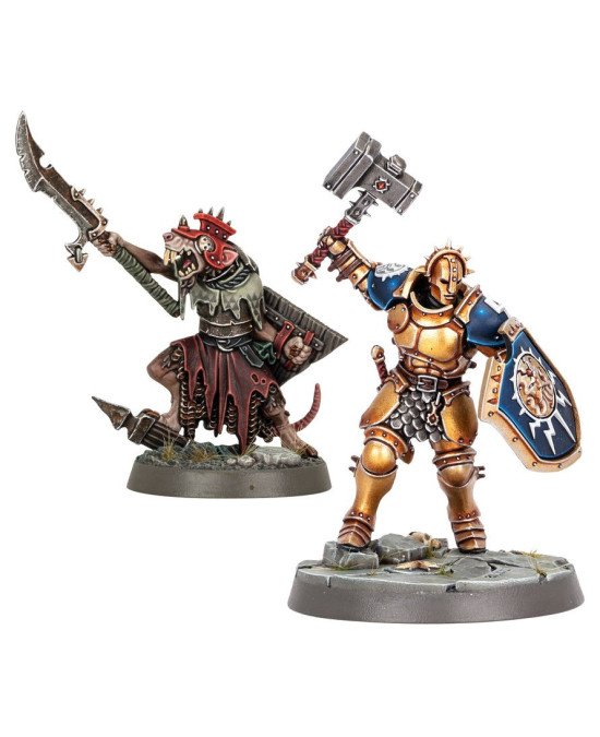 Getting Started with Age of Sigmar (English) | Age of Sigmar