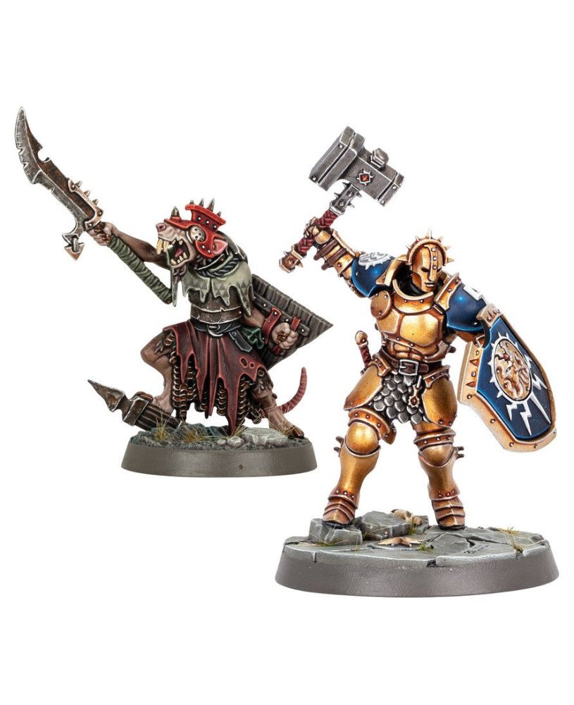 Getting Started with Age of Sigmar (English) | Age of Sigmar