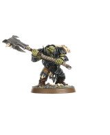 Warhammer Age of Sigmar Ironjawz Orruk Brutes