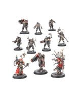 Warhammer 40K Kill Team: Battleclade