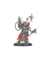 Warhammer 40K Kill Team: Battleclade