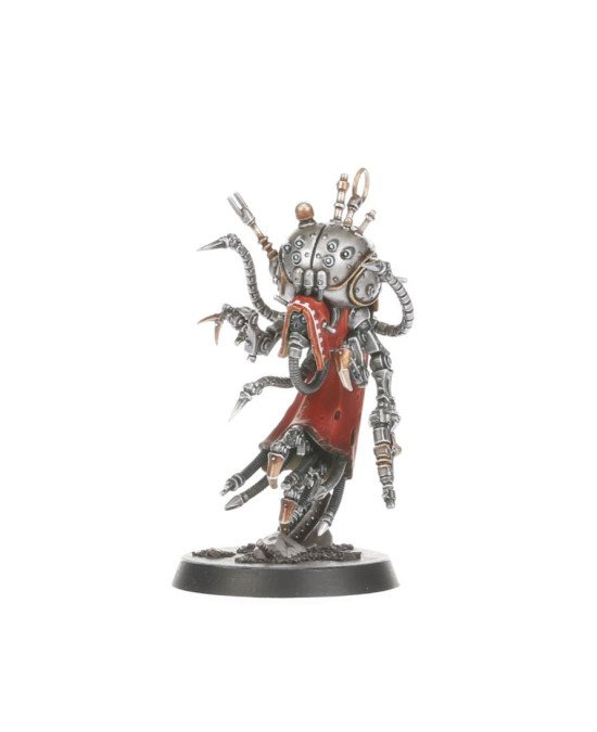 Warhammer 40K Kill Team: Battleclade