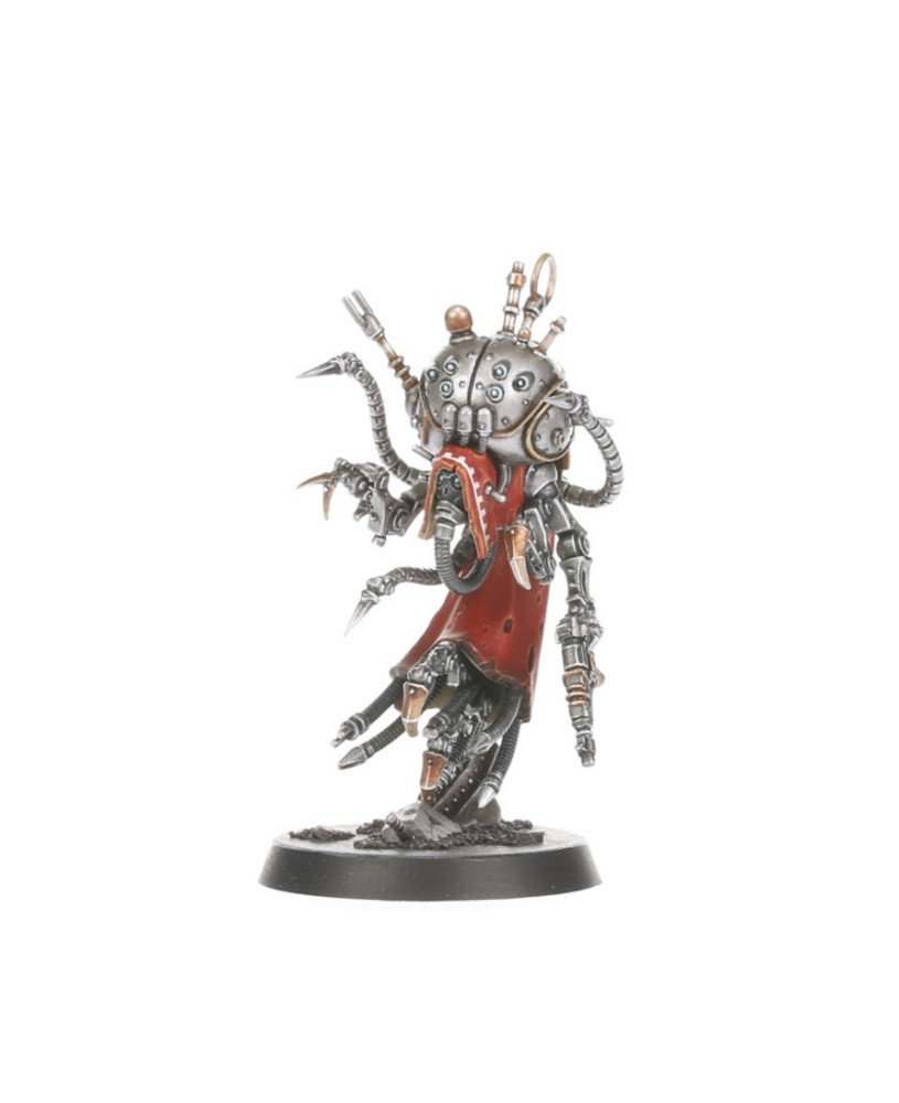 Warhammer 40K Kill Team: Battleclade