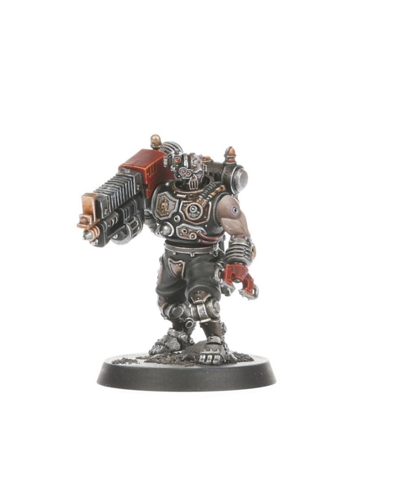 Warhammer 40K Kill Team: Battleclade