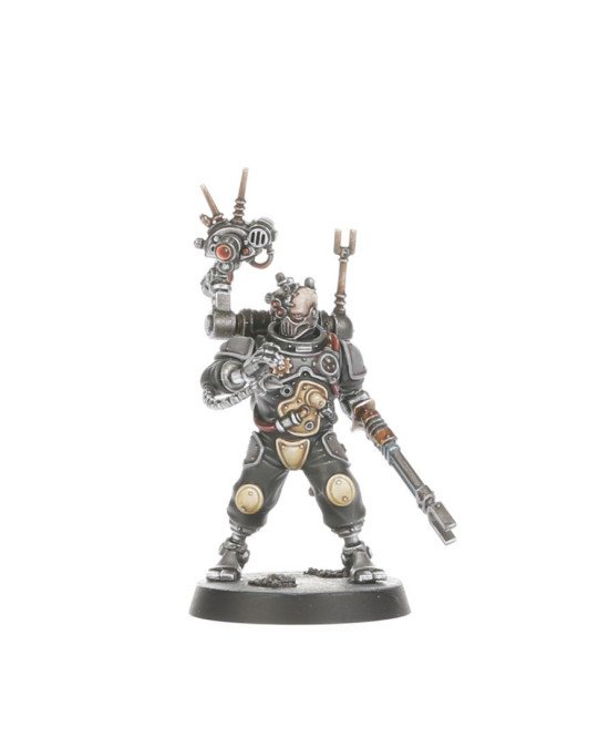 Warhammer 40K Kill Team: Battleclade