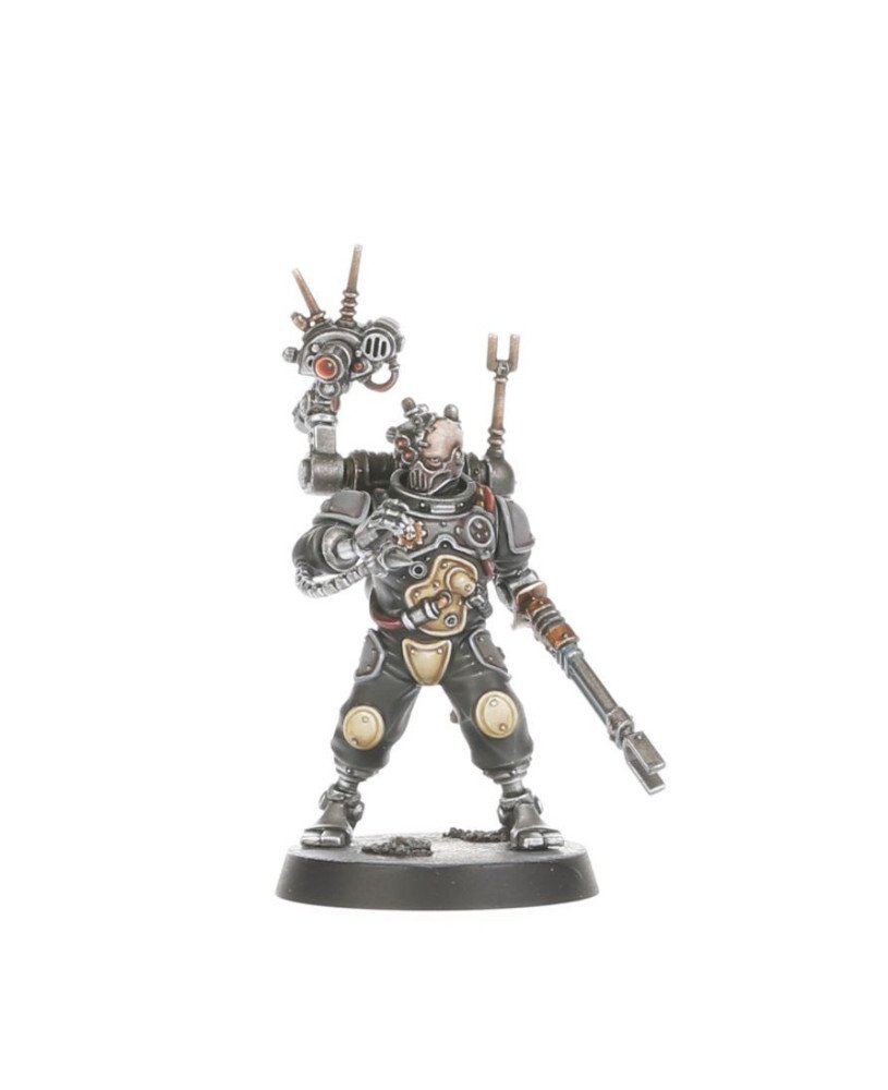Warhammer 40K Kill Team: Battleclade