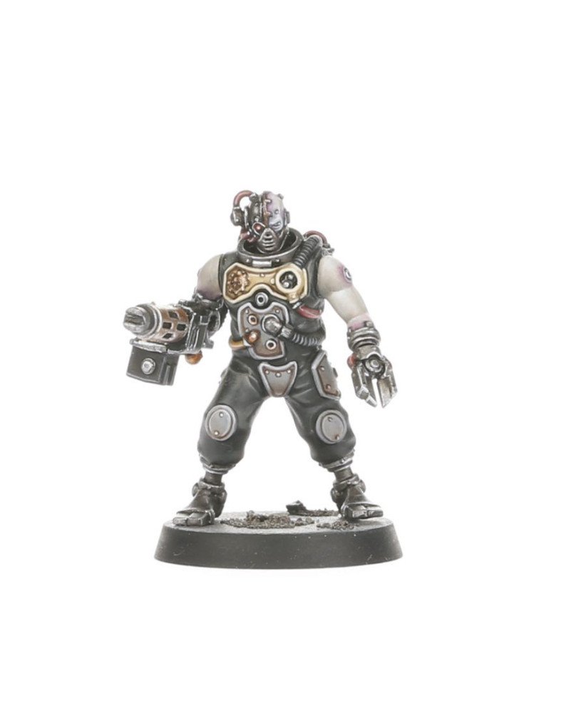 Warhammer 40K Kill Team: Battleclade