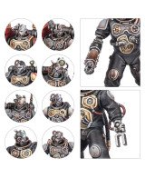 Warhammer 40K Kill Team: Battleclade