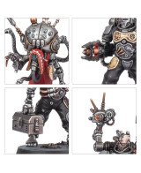 Warhammer 40K Kill Team: Battleclade
