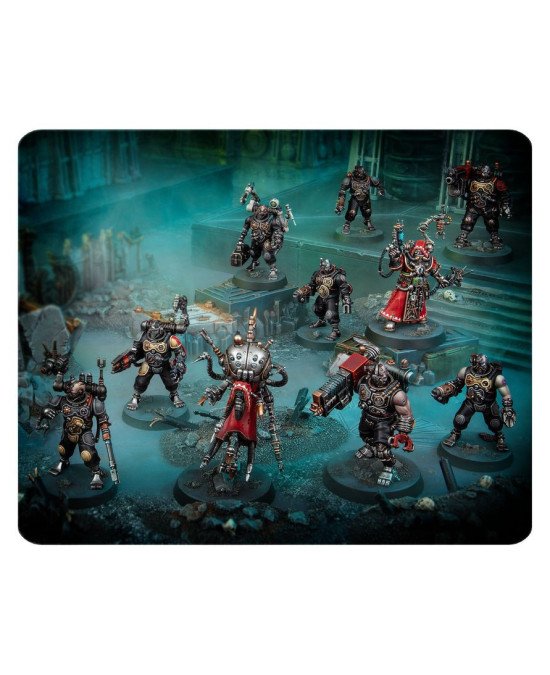 Warhammer 40K Kill Team: Battleclade