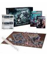 Warhammer 40,000 Ultimate Starter Set - Complete Beginner Box