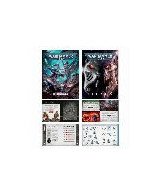 Warhammer 40,000 Ultimate Starter Set - Complete Beginner Box