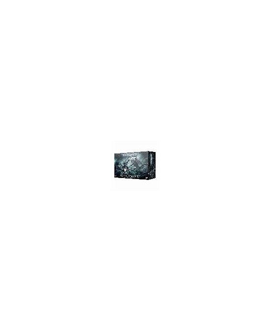 Warhammer 40,000 Ultimate Starter Set - Complete Beginner Box