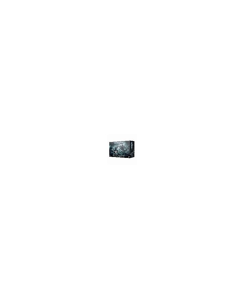 Warhammer 40,000 Ultimate Starter Set - Complete Beginner Box