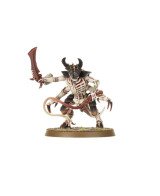 Warhammer 40K Tyranids Warriors Unit