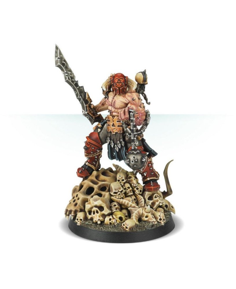 Citadel Skulls | Citadel Colour