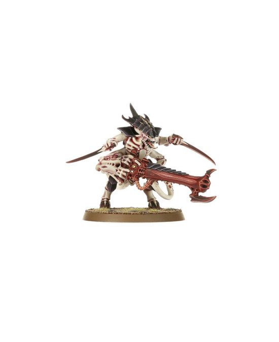 Warhammer 40K Tyranids Warriors Unit