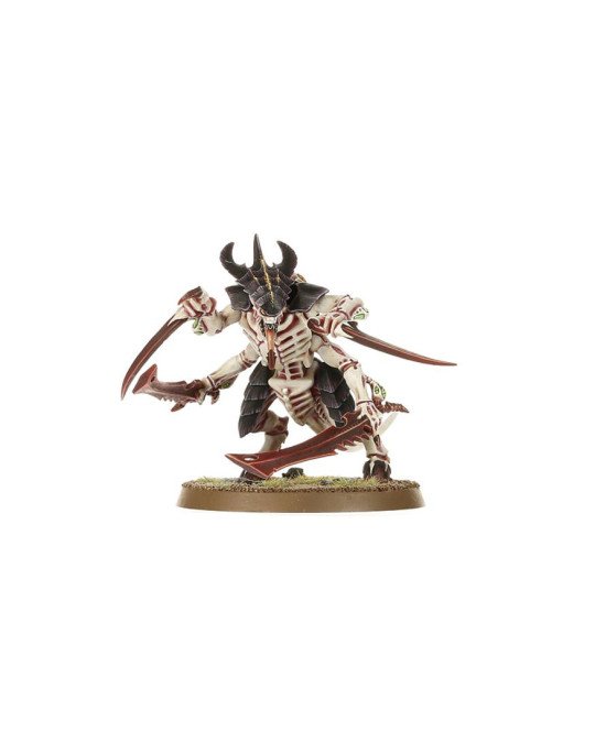 Warhammer 40K Tyranids Warriors Unit