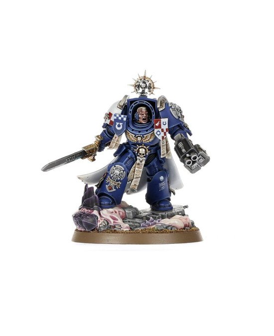 Warhammer 40,000 Starter Set - Beginner Box