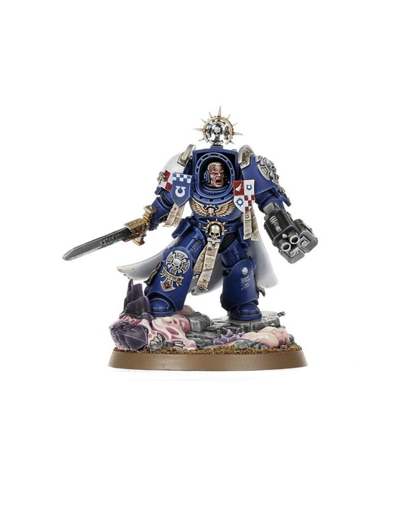 Warhammer 40,000 Starter Set - Beginner Box