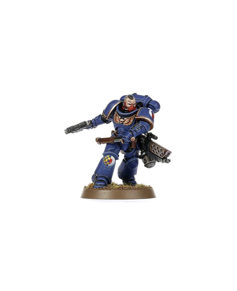 Warhammer 40,000 Starter Set - Beginner Box