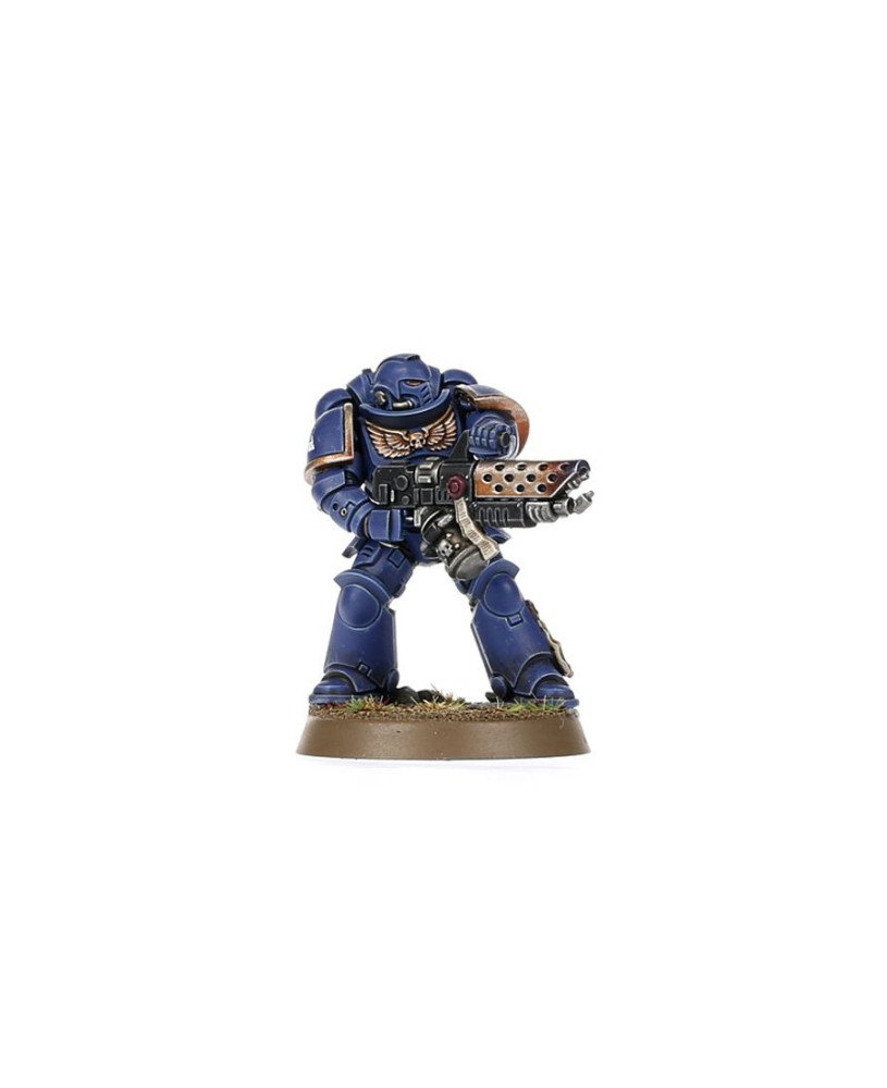 Warhammer 40,000 Starter Set - Beginner Box