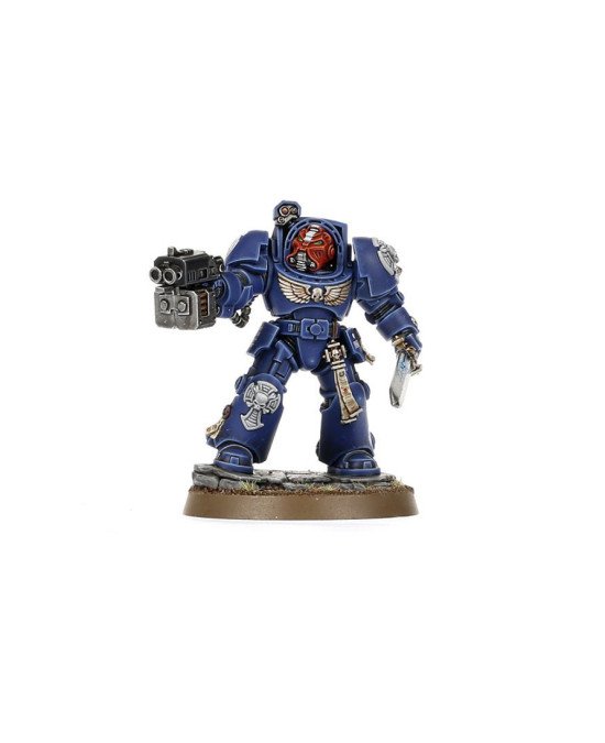 Warhammer 40,000 Starter Set - Beginner Box