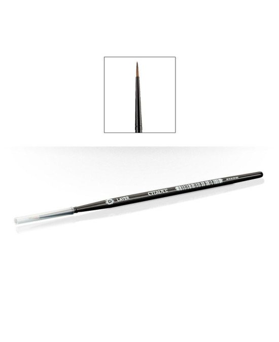 Citadel Small Layer Brush | Citadel Colour