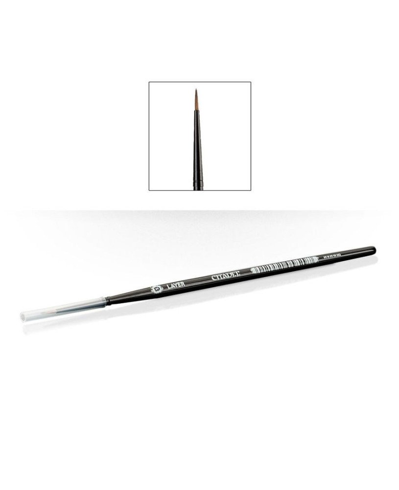 Citadel Small Layer Brush | Citadel Colour