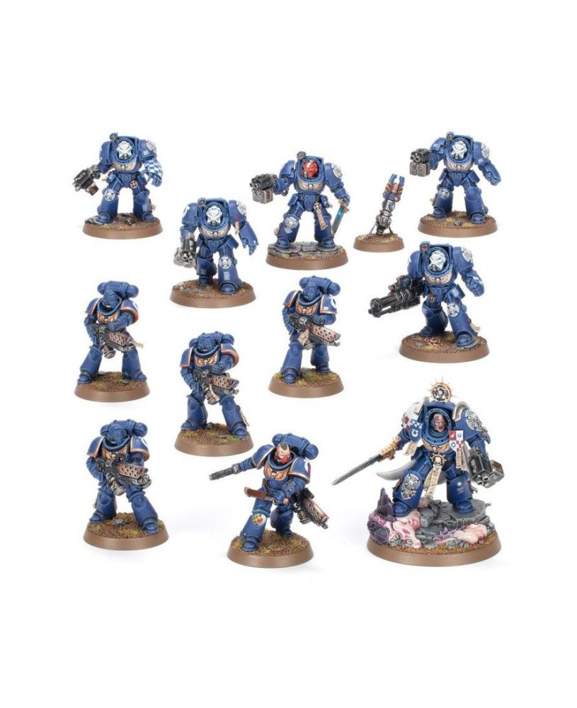 Warhammer 40,000 Starter Set - Beginner Box