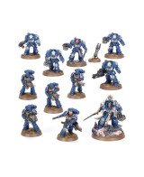 Warhammer 40,000 Starter Set - Beginner Box