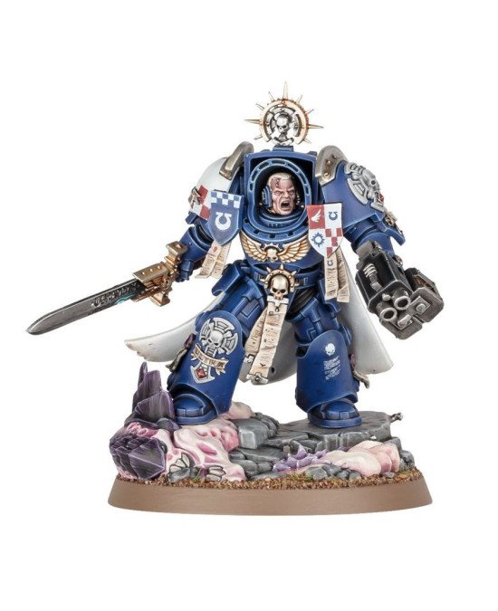 Warhammer 40,000 Starter Set - Beginner Box