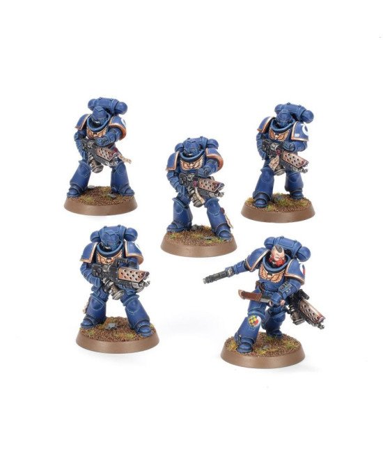 Warhammer 40,000 Starter Set - Beginner Box