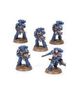 Warhammer 40,000 Starter Set - Beginner Box