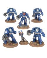 Warhammer 40,000 Starter Set - Beginner Box