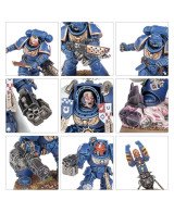 Warhammer 40,000 Starter Set - Beginner Box