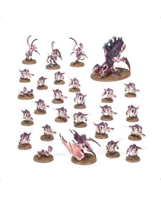 Warhammer 40,000 Starter Set - Beginner Box