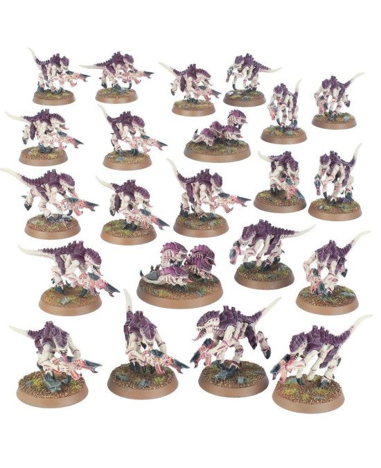 Warhammer 40,000 Starter Set - Beginner Box