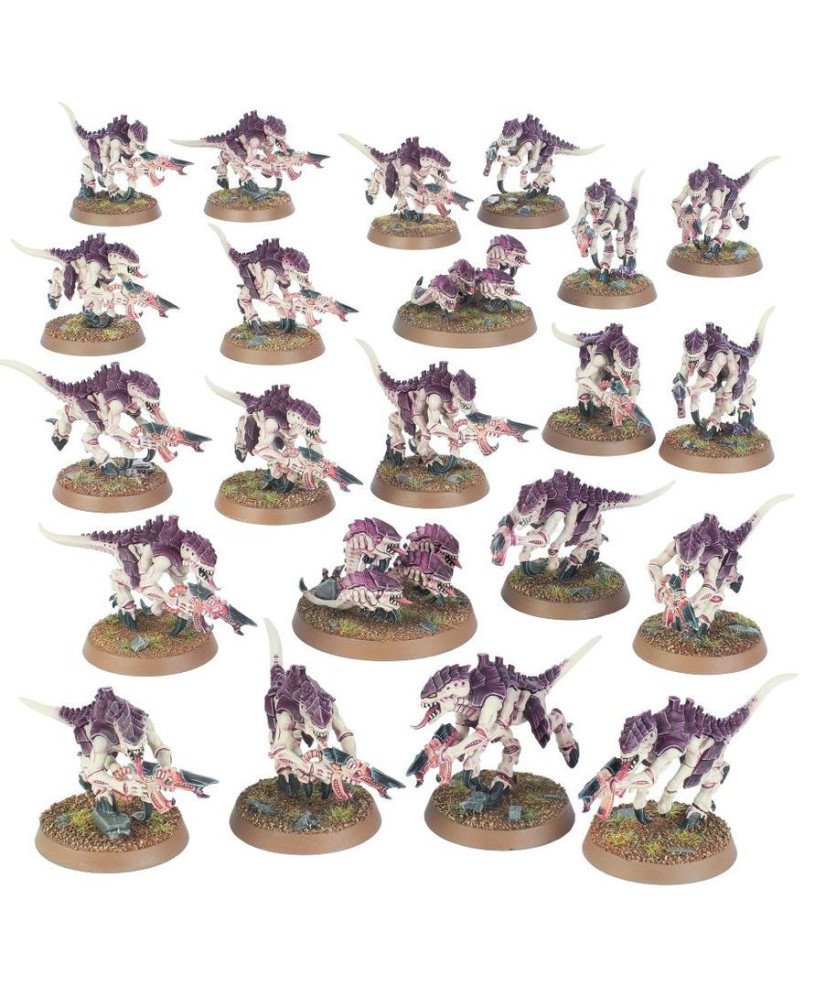 Warhammer 40,000 Starter Set - Beginner Box