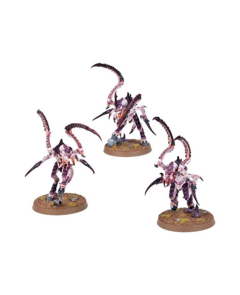 Warhammer 40,000 Starter Set - Beginner Box