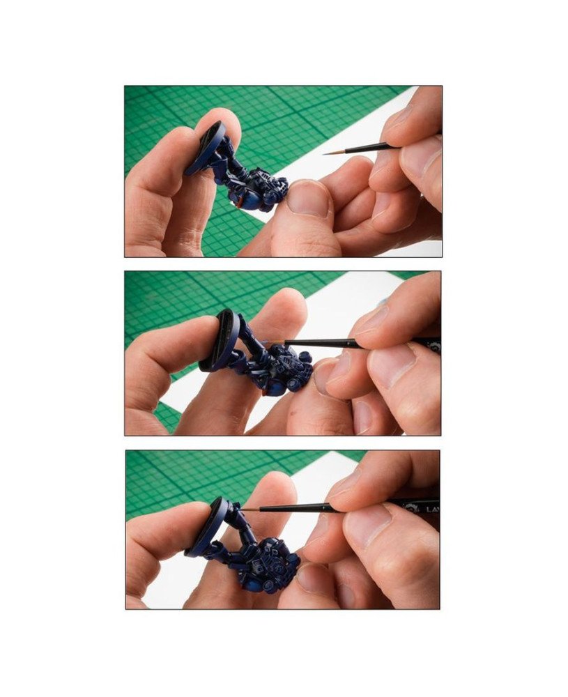 Citadel Small Layer Brush | Citadel Colour