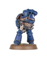 Warhammer 40K Space Marines Infernus Squad